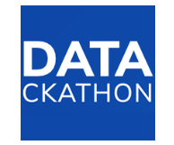 Datackathon, blog hi-tech